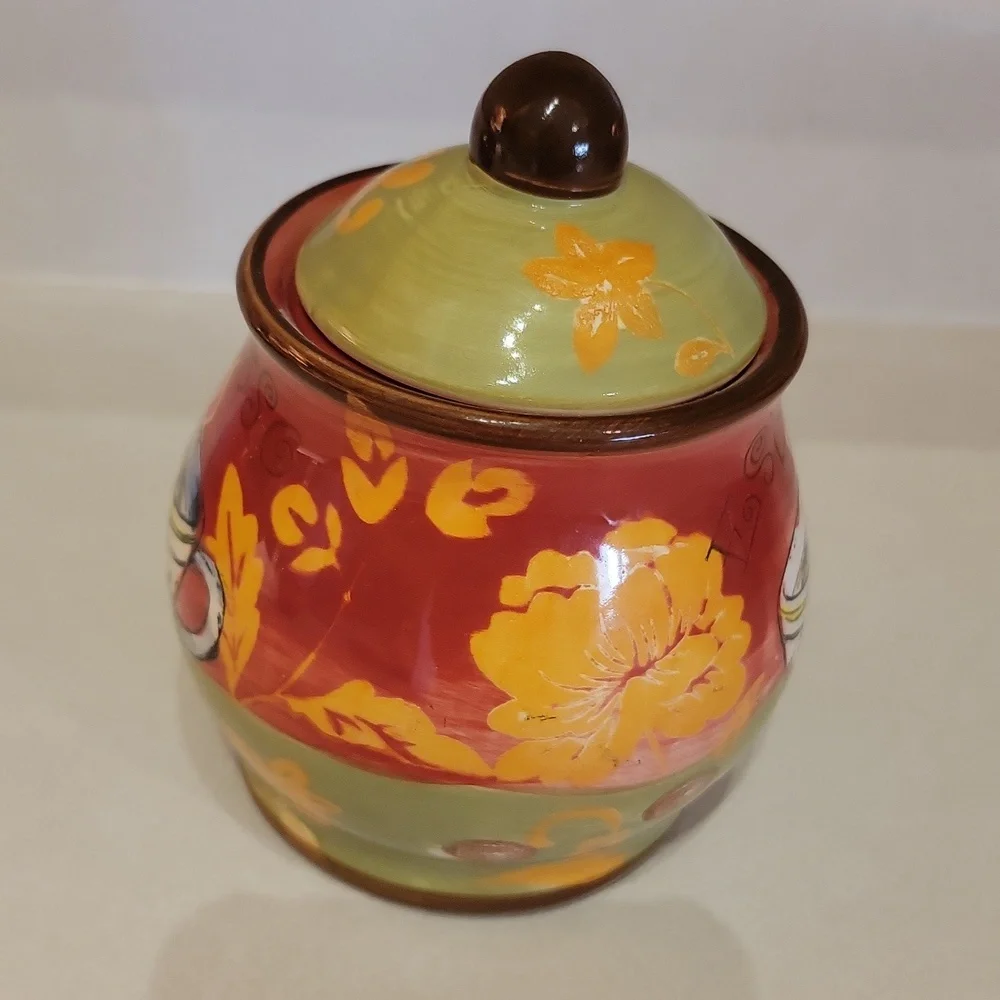 Expresso Sugar Bowl